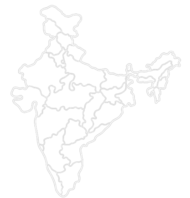 India Map